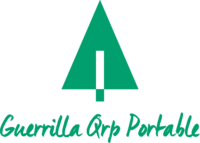 Guerrila QRP Portable logo.png