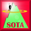 SOTA Logo