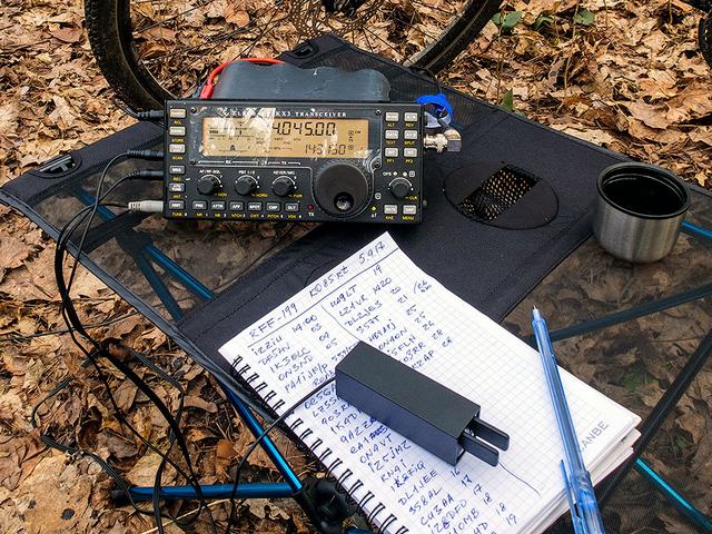 RN3ANT@RFF-0199. IV, 2017. Logging in a paper notebook is often used in light traveling RN3ANT@RFF-0199. IV, 2017. Logging in a paper notebook is often used in light traveling